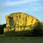 Montana--Pompeys Pillar