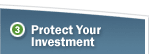 Protect Your Investment