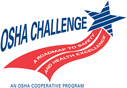OSHA Challenge Logo