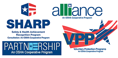 Cooperative Program Logos