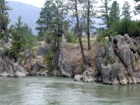 South Fork of Payette River