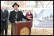Mayor Fenty Participates in Groundbreaking for Watha T. Daniel/Shaw Neighborhood Library