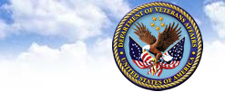 Clouds and VA Seal