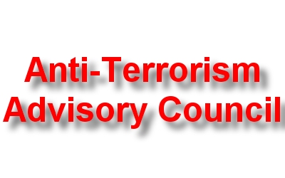 Anti-Terrorism Advisory Council