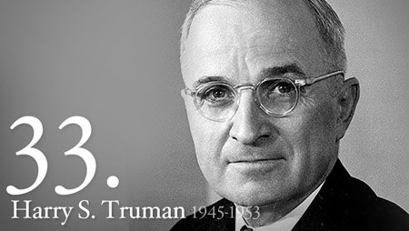 Photo of Harry S Truman