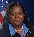 Deborah Lewis Directora, Oficina de Oportunidades Laborales Equitativas
