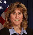 Marcy Forman Directora, Oficina de Investigaciones