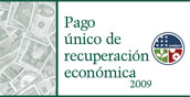 pago unico de recuperación