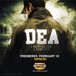 "DEA" Hits the Streets of N.J. for Second Season