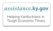 Helping Kentuckians in Tough Economic Times