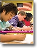 The Nation's Report Card: Writing 2007 - National Assessment of Educational Progress at Grades 8 and 12