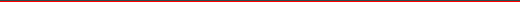 red horizontal bar