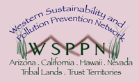 Western Sustainability and Pollution Prevention Network (WSPPN)