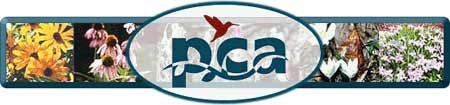 PCA Logo