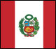 Peru Flag