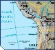 Andean Mission Chile-Peru Coastline