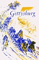 Gettysburg handbook by Fred Tilberg