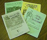 Student Programs at Gettysburg