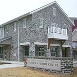 Museum and Visitor Center