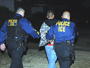 ICE agents arrest another fugitive
