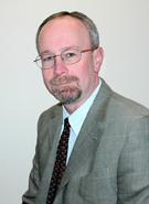 photo of Dr. Brent Stanfield