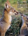 Cover of Endangered Species 2009 Spring Bulletin.