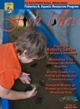 Thumbnail Image Fish Lines Magazine.