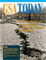 thumbnail image GSA Today cover