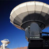 ALMA Telescope Passes Major Milestone with Successful Antenna Link