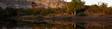 Montezuma Castle