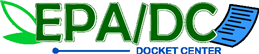Docket Center Logo