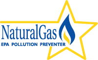 Natural Gas STAR logo