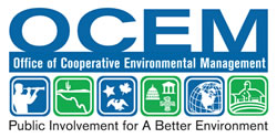 Office of Cooperative Environmental Management