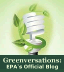 Greenversations: The Official EPA Blog