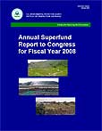 Annual Superfund Report to Congress