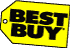 Best Buy logo and link