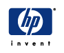 HP logo and link