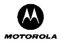 Motorola logo and link