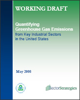 [cover] Download the Quantifying Greenhouse Gas Emissions report, PDF