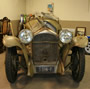 1919 Turcat-Mery Front View