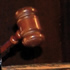 Image of gavel signifying the legal process used to enforce environmental laws.