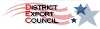 Disctrict Export Council logo
