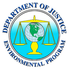 Logo of Environmental Programs