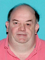 James E. Eggleston, 59, of Shoreline, Wash., was arrested by ICE agents on March 14, 2008, at a hotel in Portland.