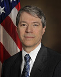 Photo of Deputy Attorney General David Ogden