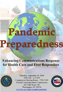 Pandemic Preparedness Summit