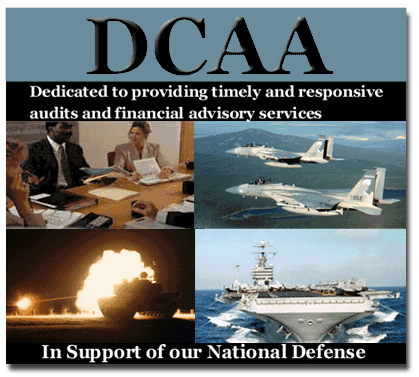 DCAA Collage Graphic