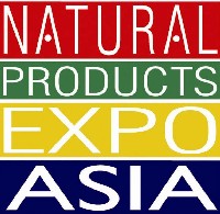 Natural Products Expo Asia