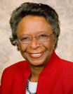 Dr. Cora B. Marrett, Acting Deputy Director