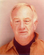 Suspect Michael W. Niebling